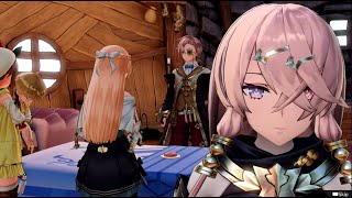 Atelier Ryza DLC Episode: Klaudia Atelier Klaudia