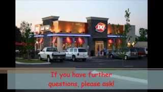 Dairy Queen- Hospitality Training Video