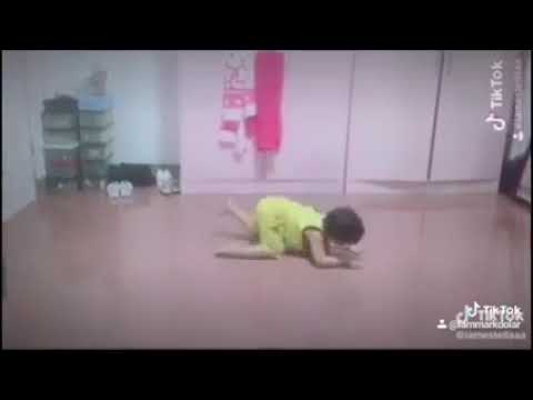 FROM THE TOP, MAKE IT DROP/ card B-WAP(BEST TIKTOKER DANCE 2020)