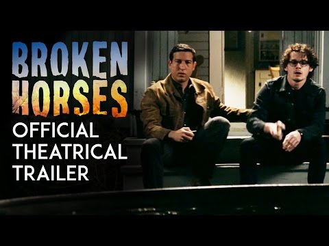 Broken Horses (International Trailer 2)