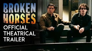 Broken Horses (2015) Video