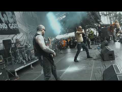 C.A.R.N.E. - Live At OBSCENE EXTREME 2024!!!