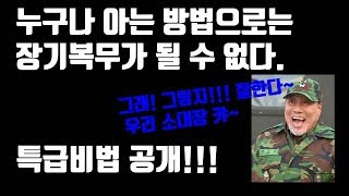 [장교]내가 군 장기복무가 될 수밖에 없던 이유(군인간부 장기되는 특급방법 대공개, 3사관학교, 학군단, 학사사관 초급장교필수)