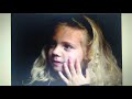 Closing To Baby Bach Musical Adventure 2002 VHS