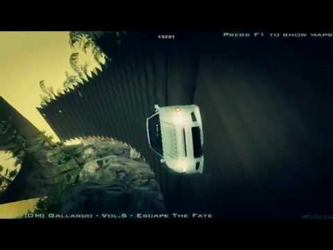 Stunt: Gallardo Vol.5