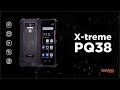 Смартфон Sigma mobile X-treme PQ38 4/32GB Black 4