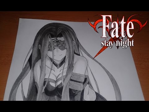 download lagu mp3 mp4 Medusa Rider Fan Art, download lagu Medusa Rider Fan Art gratis, unduh video klip Medusa Rider Fan Art