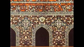 La Mar Enfortuna - A La Una Yo Naci