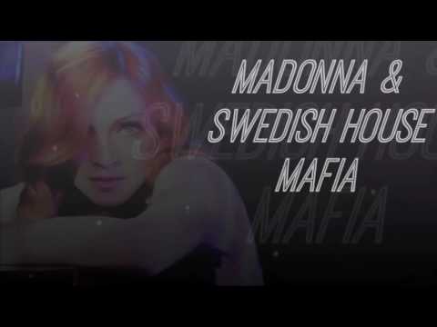 Madonna/ Swedish House Mafia Mashup- Don't You Worry Together