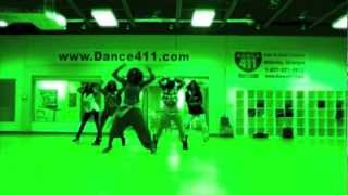 KIKI ELY CHOREO @cherlise101 I&#39;M SO READY