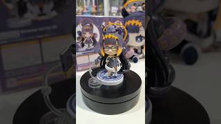 #hololive #toy #ねんどろいど #ホロライブ #BocchiTensai #GSC #shorts #一伊那尓栖 #にのまえいなにす #wah @NinomaeInanis