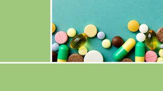 The List Of Popular Drugs And Compatibility Check