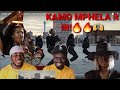 Reaction To || KAMO MPHELA - NKULUNKULU (Official Music Video)