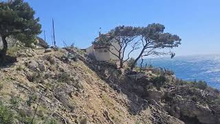 27 Marzo 2026: Carry le Rouet, Bouches du Rhône, La Côte Bleue, France