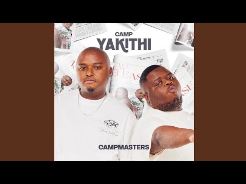 CampMasters, Dlala Thukzin & GoldMax - Life & Death [Official Audio]