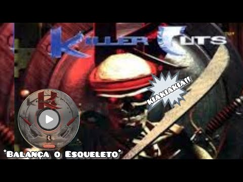 KILLER CUTS (ORIGINAL SOUNDTRACK) SNES - FULL ALBUM