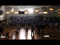 Memphis Mass Band 2014 Legs Shakin