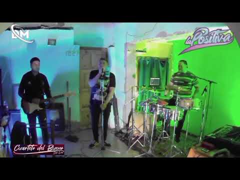 La positiva (La paz Mendoza)