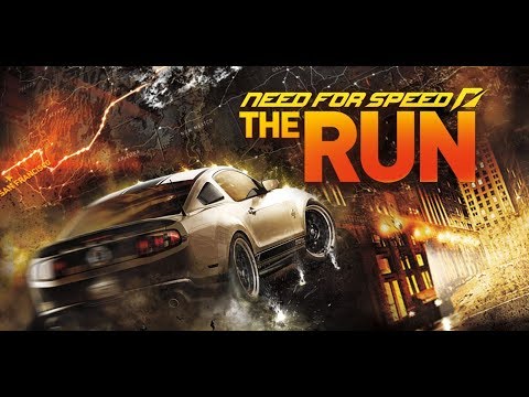Need for Speed  The Run XEON E5 2640 + GTX 970 ( Ultra Graphics ) ТЕСТ