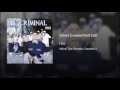 Mr.Criminal -Streets Created Roll Call