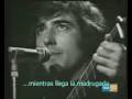 cançó de matinada-joan manuel serrat-traducida al español