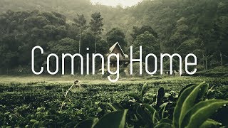 William Black - Coming Home (Lyrics) - YouTube