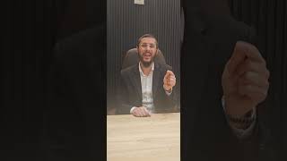 האם השתדלות היא חובה או איסור? #הרב_שמואל_זר (הרב רפאל זר) - התמונה מוצגת ישירות מתוך אתר האינטרנט יוטיוב. זכויות היוצרים בתמונה שייכות ליוצרה. קישור קרדיט למקור התוכן נמצא בתוך דף הסרטון