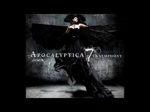 Apocalyptica  - Not Strong Enough ft. Brent Smith AND Doug Robb