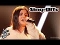 Evanescence My Immortal Madeleine Sing Offs The Voice Kids 2024