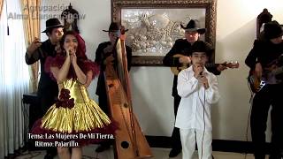 Video de Grupo Alma Llanera Show
