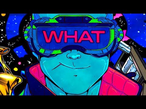 HiTech Dark Psytrance ● 190 BPM+ Sick Noise vs Jesus Raves - What Is On Your Mind 195