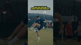 Download lagu Tutorial Juggling Ronaldo 👀 mp3