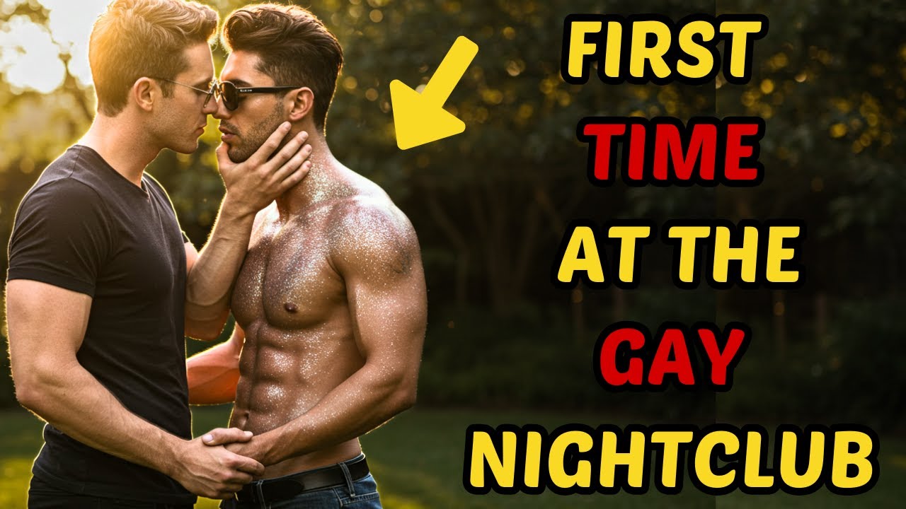 THE GAY HEARTBREAK AT THE CLUB| GAY STORIES