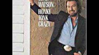 Gene Watson - Nobody&#39;s Baby Tonight