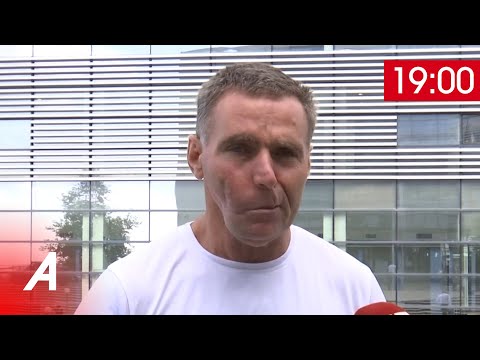 Ekrem Bajroviq mohon fajësinë, PSRK ja e akuzon për vrasjen e disa civilëve në Istog