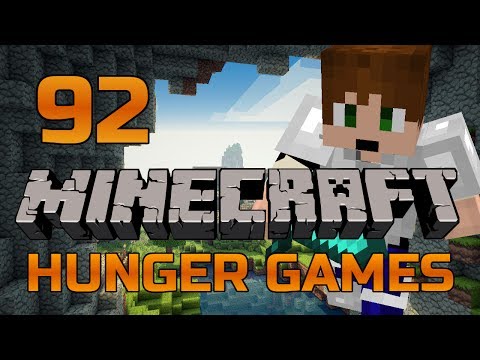 Minecraft: Hunger Games w/Deata! Osa 92 - DEATAN STRINGIT!