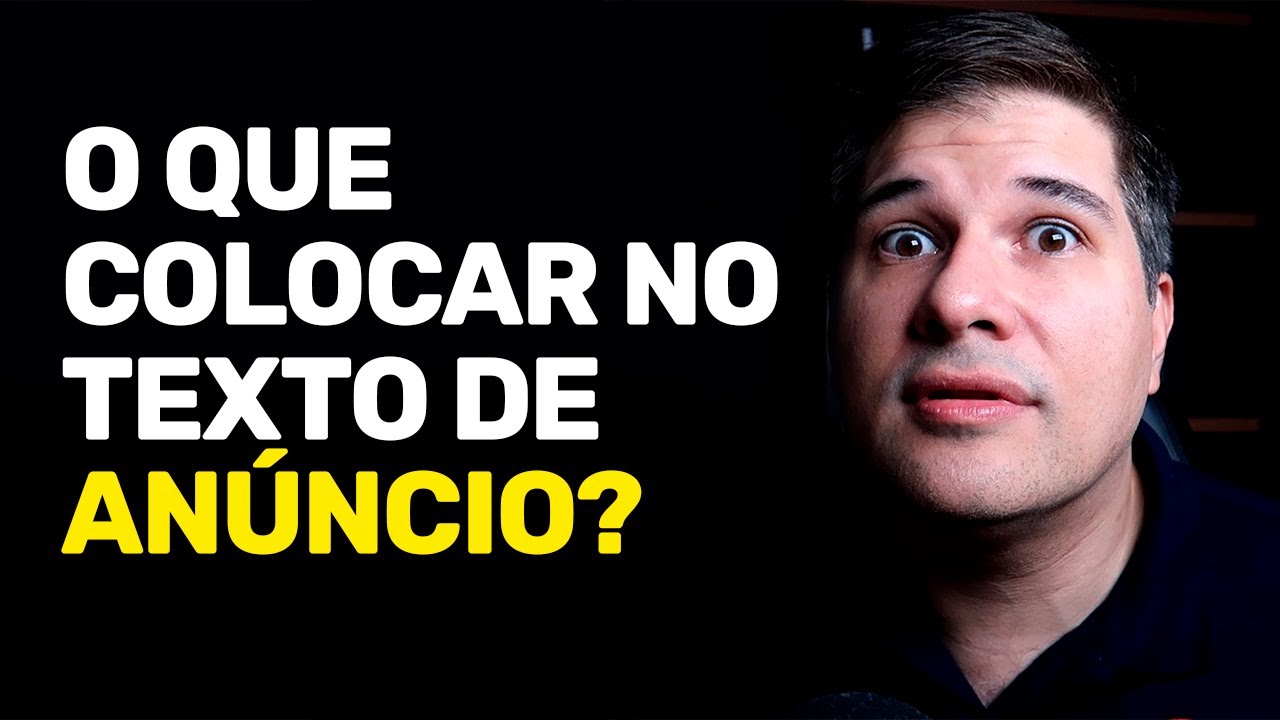 Descomplicando a Copy de Anúncios de Instagram e Facebook