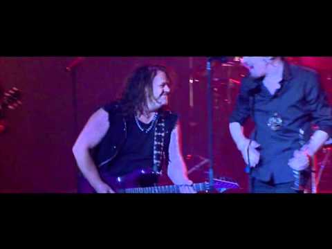 Olympia 2012 - Suite Sudarmoricaine