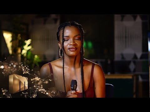Behind the scenes with Ami Faku– Afropop Nation | Mzansi Magic Music
