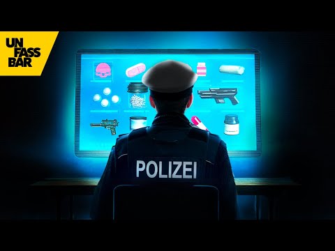 Hansa: Wie Polizisten ein Darknet-Imperium geführt haben