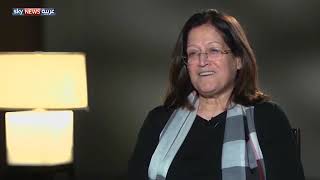 Sky News Arabia  – برنامج بصراحة – الجزء الرابع