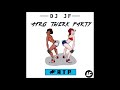 DJ JF - AFRO TWERK PARTY (2018)