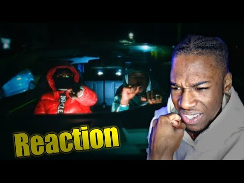 Who Pissed Them Off? 🇫🇷| GAZO x NINHO - MAUVAIS 2X [Reaction]