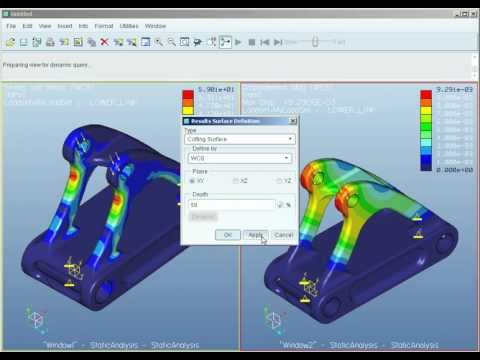 Pro/ENGINEER Mechanica Lite