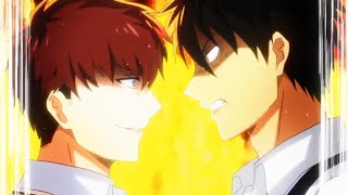 Download lagu Boarding School Juliet [ AMV ] - RISE mp3