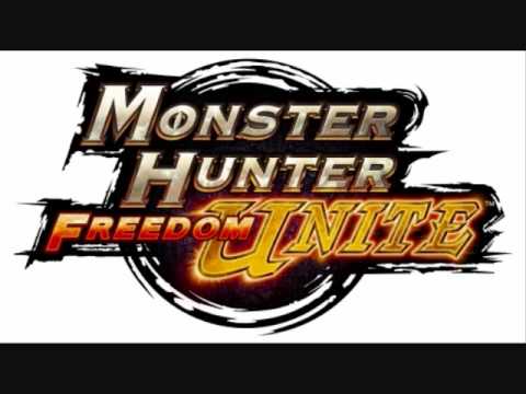 Monster Hunter Freedom Unite Soundtrack - Nargacuga Theme