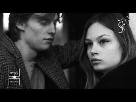 Yence505 &  Nathassia - The Edge (Original Mix) [Hands In the Air]