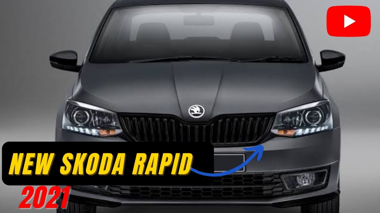New Skoda Rapid 1.0 TSI MANUAL Delivery | #skoda #skodarapid
