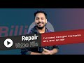 How To Repair Corrupt Video Files Fix Damaged MP4 MOV