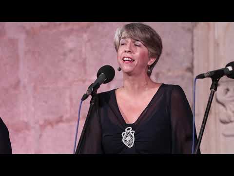 Ženska klapa Amfora  - A vitar puše